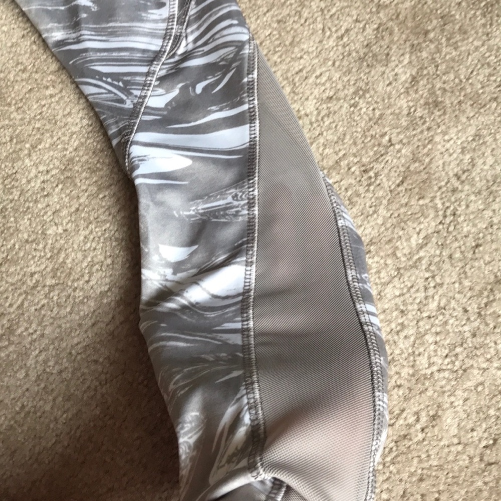 RBX ⅞ Ankle Length Legging - Picture 4 of 5